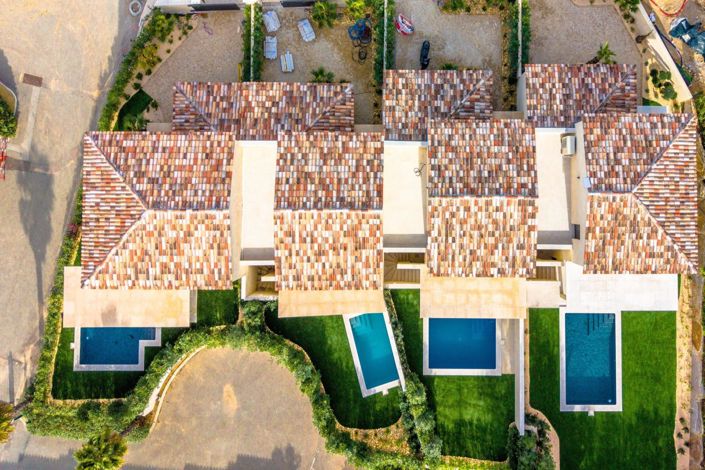 Image No.2-Maison de 3 chambres à vendre à Sainte-Maxime