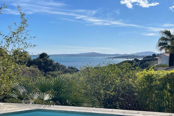 Image No.10-Maison de 5 chambres à vendre à Les Issambres