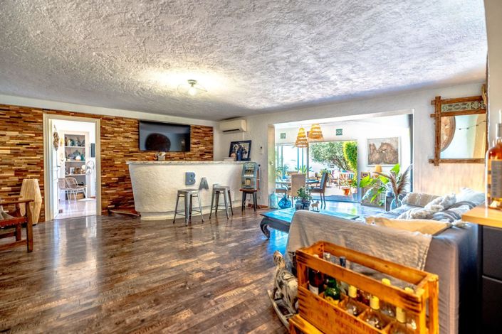 Image No.4-Maison de 5 chambres à vendre à Les Issambres