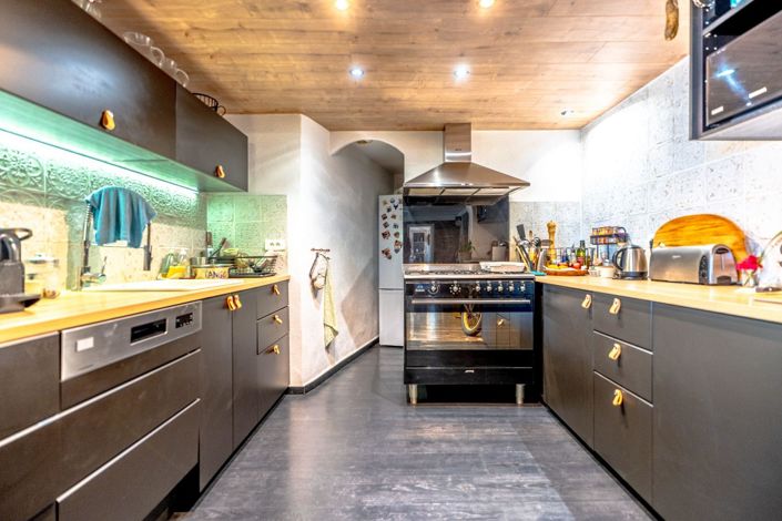 Image No.6-Maison de 5 chambres à vendre à Les Issambres