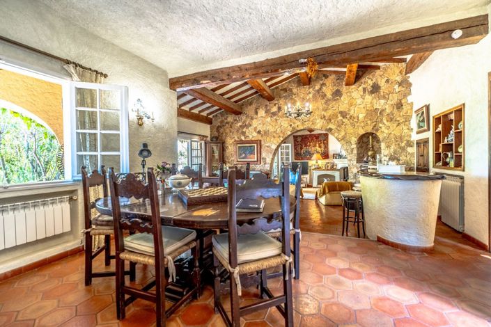 Image No.8-Maison de 5 chambres à vendre à Les Issambres