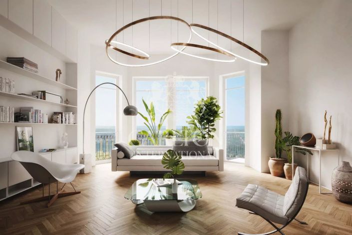 Image No.1-3 Bed Apartment for sale