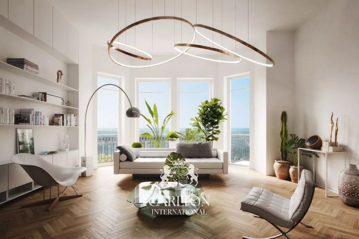 Image No.8-3 Bed Apartment for sale