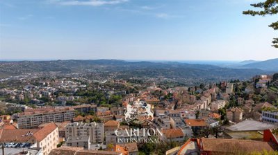 1 - Grasse, Apartment