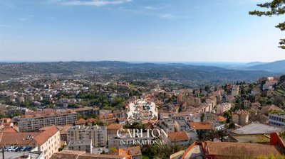 1 - Grasse, Apartment