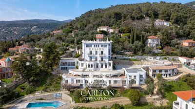1 - Grasse, Apartment