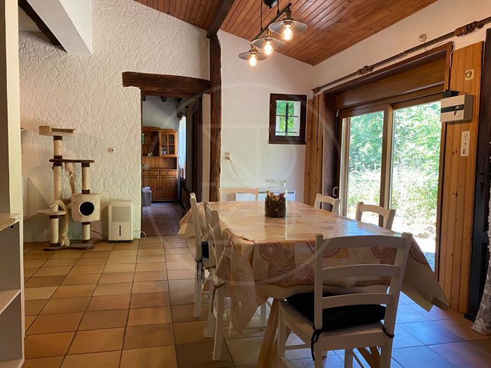 Image No.5-Maison de 3 chambres à vendre à Saint-Sernin