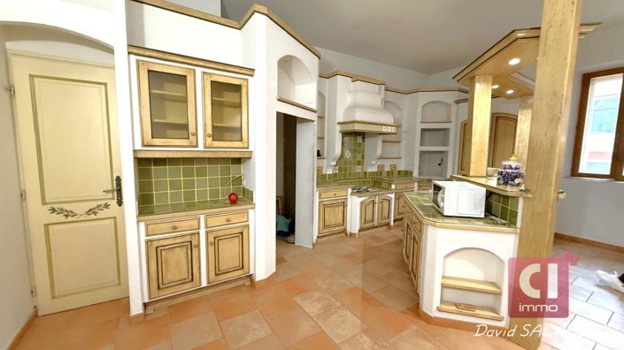 Image No.3-Maison de 6 chambres à vendre à Garéoult