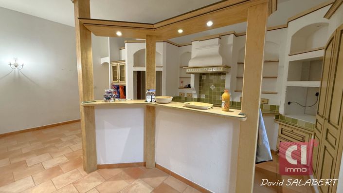 Image No.6-Maison de 6 chambres à vendre à Garéoult