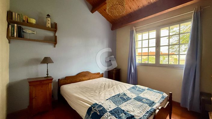 Image No.10-Maison de 2 chambres à vendre à Angles