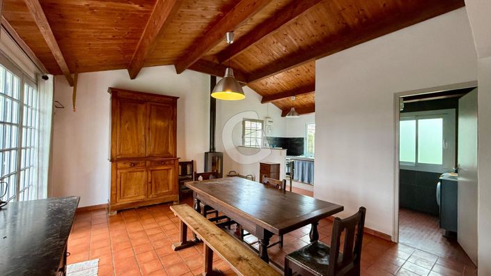 Image No.7-Maison de 2 chambres à vendre à Angles