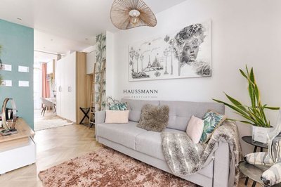 Appartement de 1 chambre à vendre à Paris