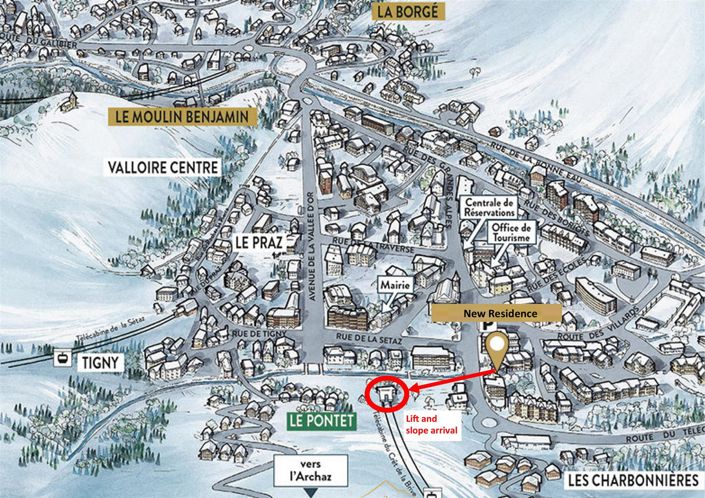 Image No.3-2 Bed Apartment for sale