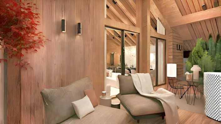 Image No.5-2 Bed Apartment for sale