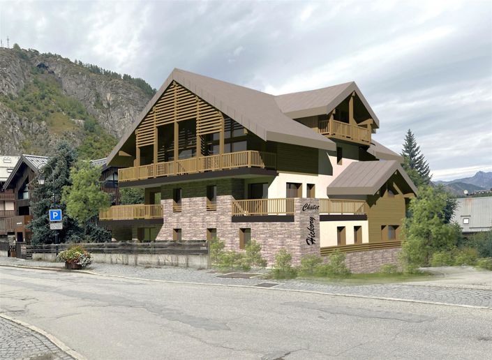 Image No.6-2 Bed Apartment for sale