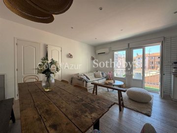 2 Bed Apartment for sale