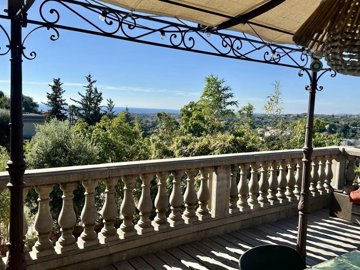 Maison de 5 chambres à vendre à Nice