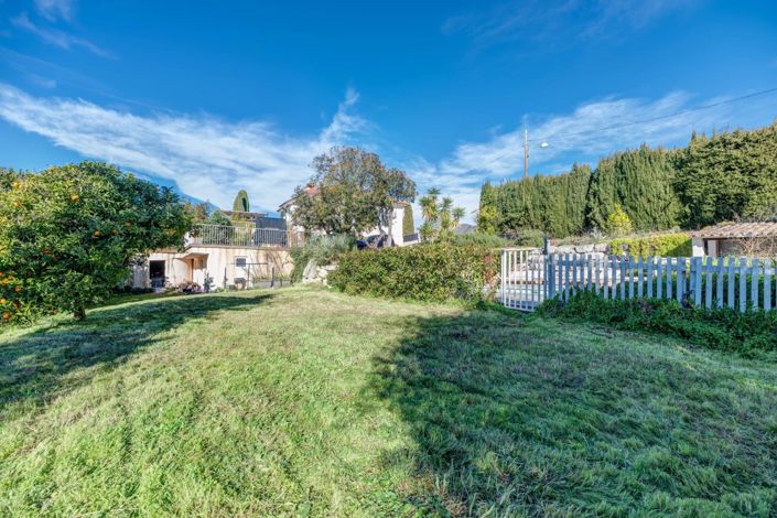 Image No.3-Maison de 5 chambres à vendre à Nice