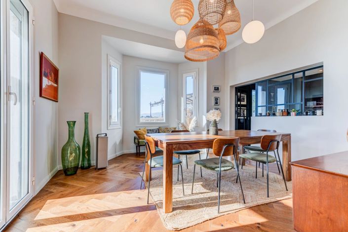 Image No.5-Maison de 5 chambres à vendre à Nice