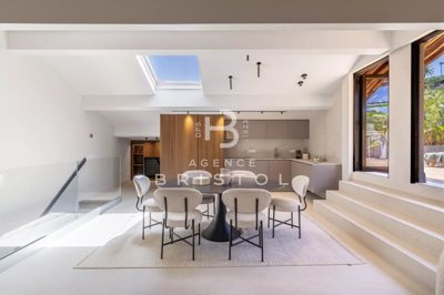 1 - Saint-Jean-Cap-Ferrat, Apartment