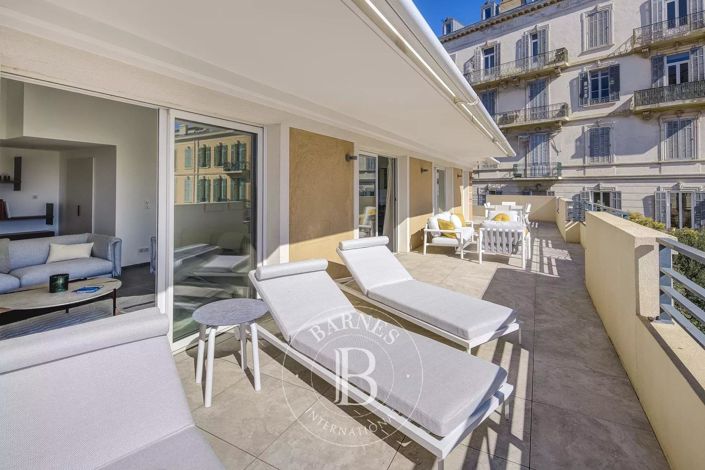 Image No.10-Appartement de 4 chambres à vendre à Cannes