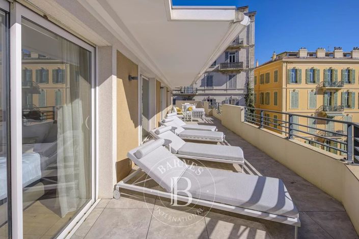 Image No.16-Appartement de 4 chambres à vendre à Cannes