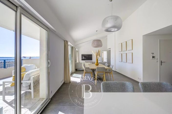 Image No.19-Appartement de 4 chambres à vendre à Cannes