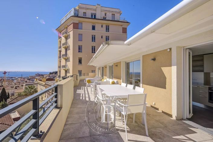 Image No.20-Appartement de 4 chambres à vendre à Cannes