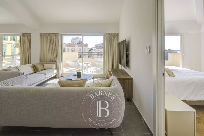 Image No.22-Appartement de 4 chambres à vendre à Cannes