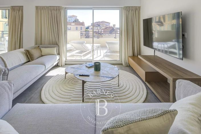 Image No.24-Appartement de 4 chambres à vendre à Cannes