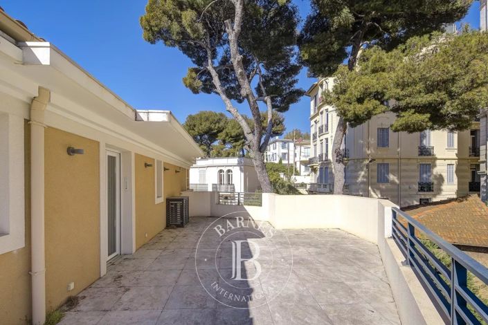 Image No.7-Appartement de 4 chambres à vendre à Cannes