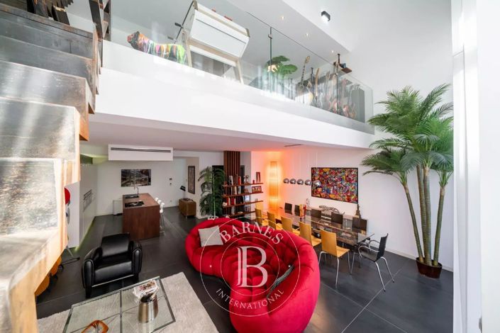 Image No.11-Appartement de 4 chambres à vendre à Antibes