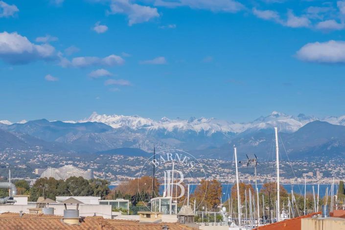 Image No.2-Appartement de 4 chambres à vendre à Antibes