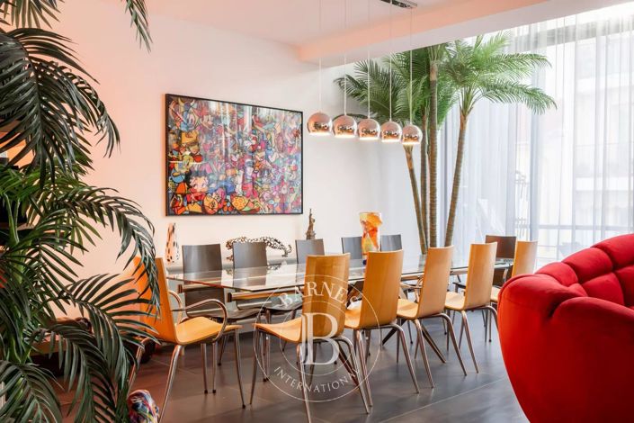 Image No.3-Appartement de 4 chambres à vendre à Antibes