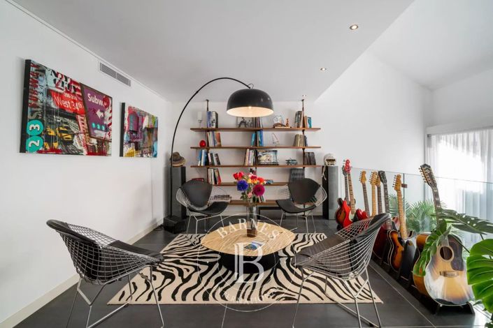 Image No.5-Appartement de 4 chambres à vendre à Antibes