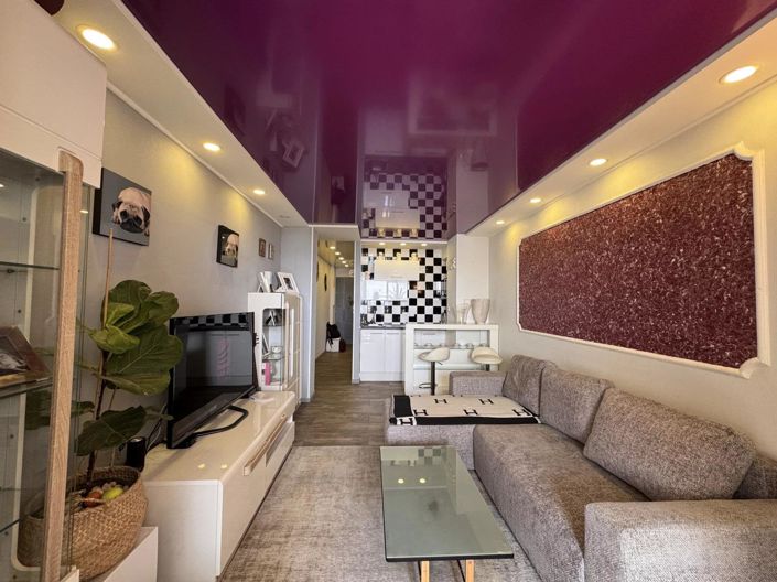 Image No.7-Appartement à vendre à Cannes-la-Bocca