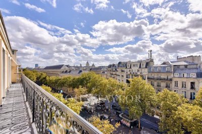 3 Bed Apartment for sale