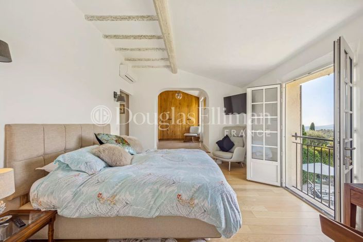 Image No.8-Maison de 4 chambres à vendre à Saint-Paul-de-Vence