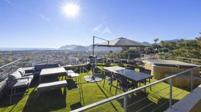 Maison de 3 chambres à vendre à Mandelieu-la-Napoule