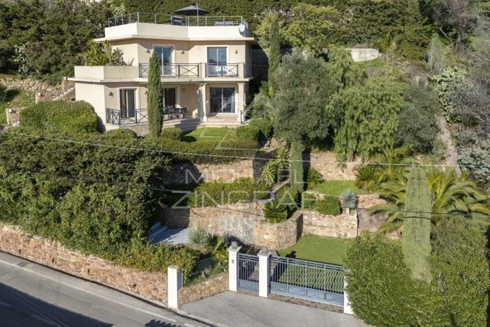 Image No.2-Maison de 3 chambres à vendre à Mandelieu-la-Napoule