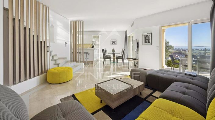 Image No.3-Maison de 3 chambres à vendre à Mandelieu-la-Napoule