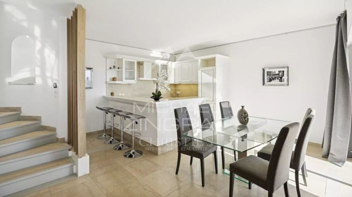 Image No.4-Maison de 3 chambres à vendre à Mandelieu-la-Napoule