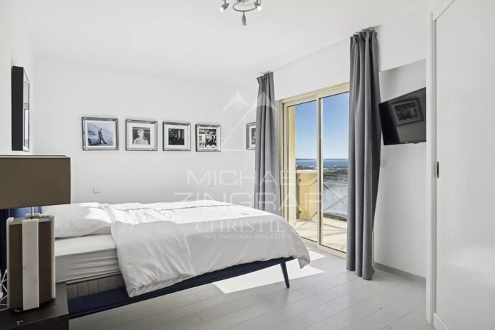 Image No.5-Maison de 3 chambres à vendre à Mandelieu-la-Napoule