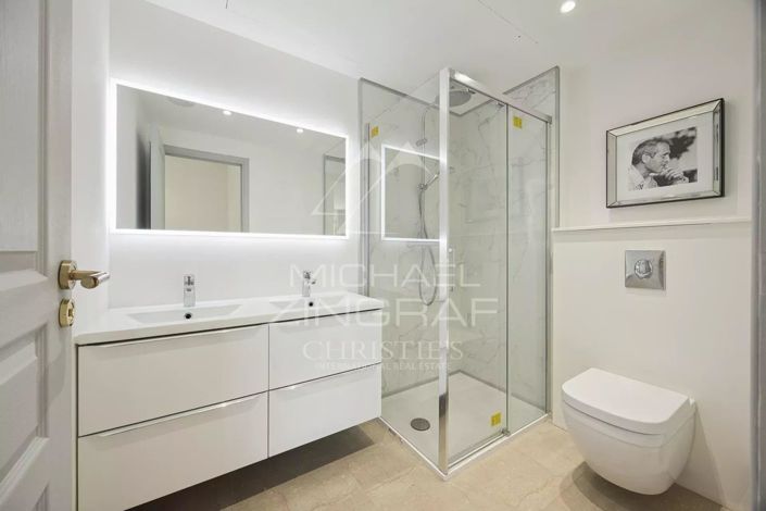 Image No.7-Maison de 3 chambres à vendre à Mandelieu-la-Napoule