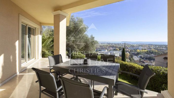 Image No.8-Maison de 3 chambres à vendre à Mandelieu-la-Napoule