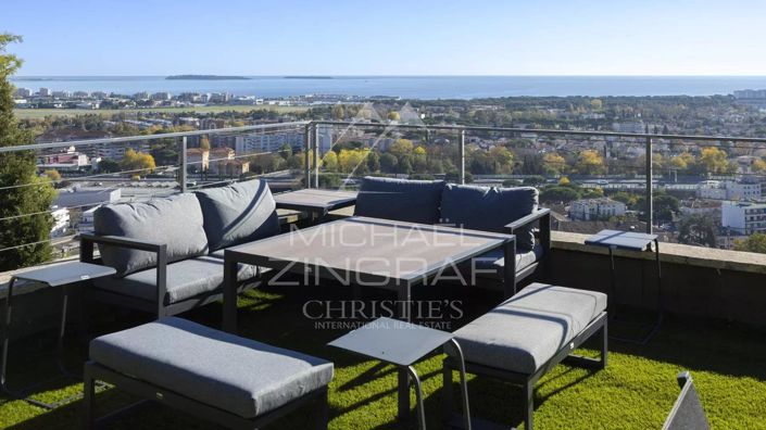 Image No.9-Maison de 3 chambres à vendre à Mandelieu-la-Napoule