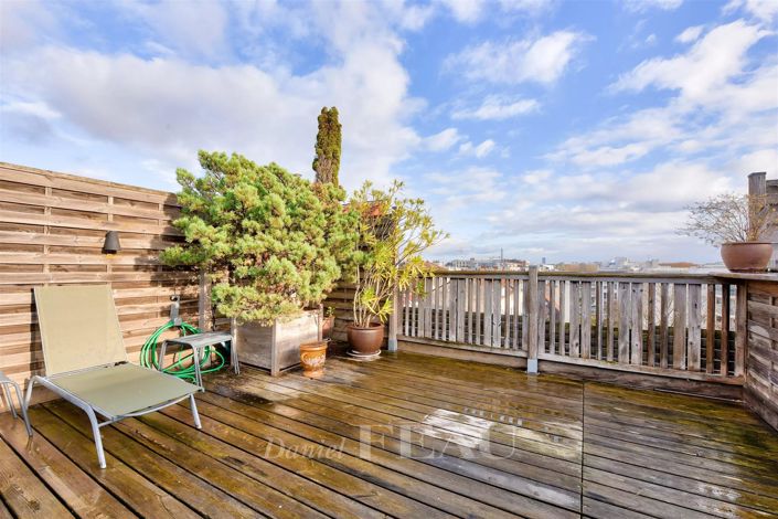 Image No.12-Appartement de 4 chambres à vendre à Suresnes