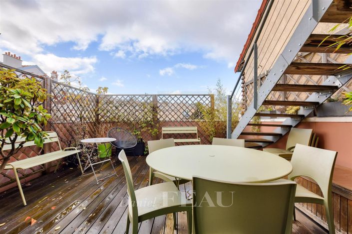 Image No.15-Appartement de 4 chambres à vendre à Suresnes