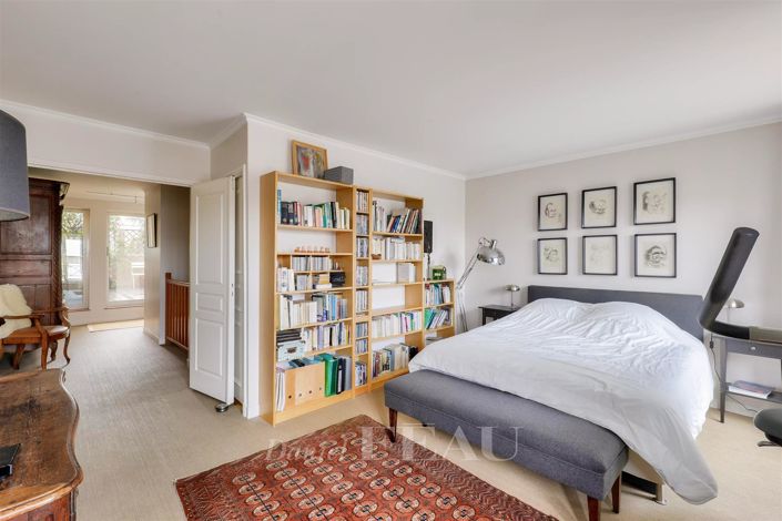 Image No.16-Appartement de 4 chambres à vendre à Suresnes