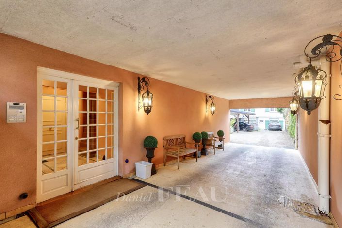 Image No.21-Appartement de 4 chambres à vendre à Suresnes